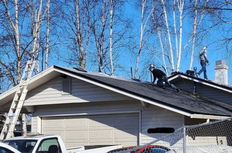 Smiths Roofing